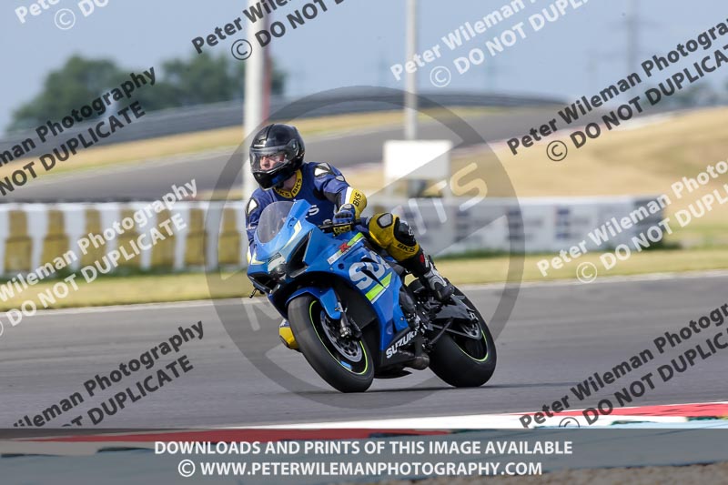 25 to 27th july 2019;Slovakia Ring;event digital images;motorbikes;no limits;peter wileman photography;trackday;trackday digital images